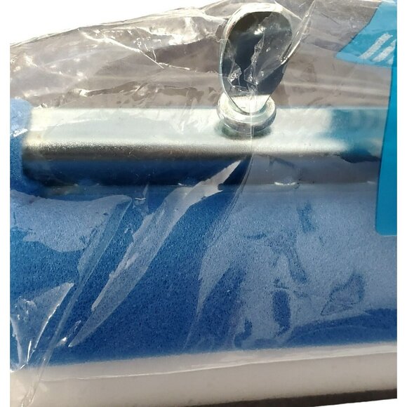 New Mr. Clean Magic Eraser Roller Mop Refill Replacement MopHead Floor Cleaner - Picture 4 of 8